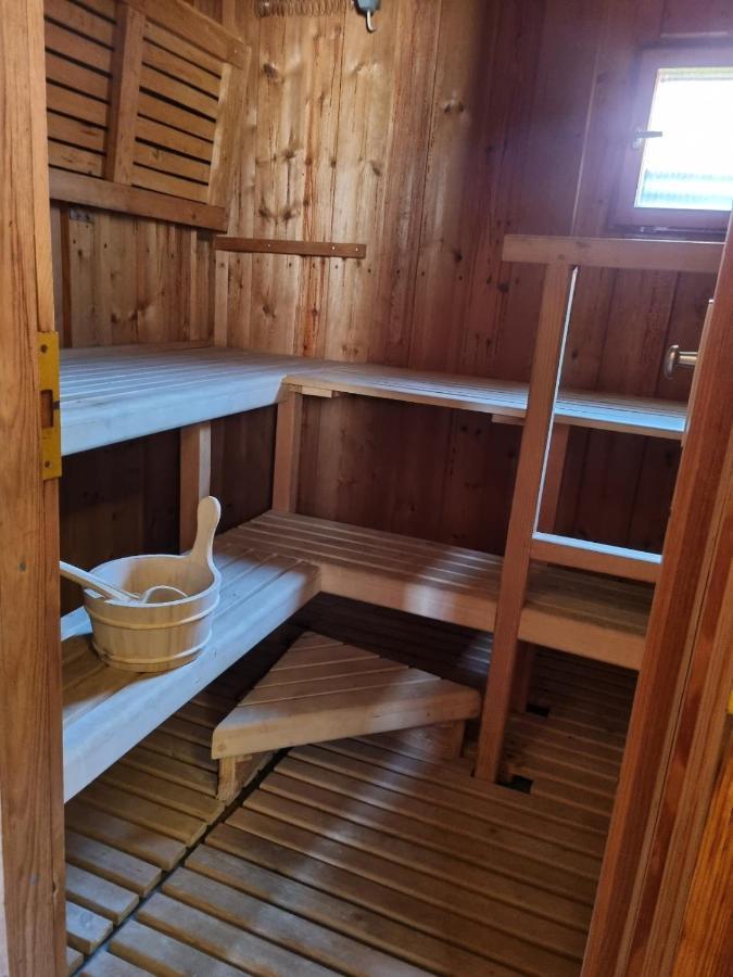 דירות פלינטסבאך Riederhof מראה חיצוני תמונה
