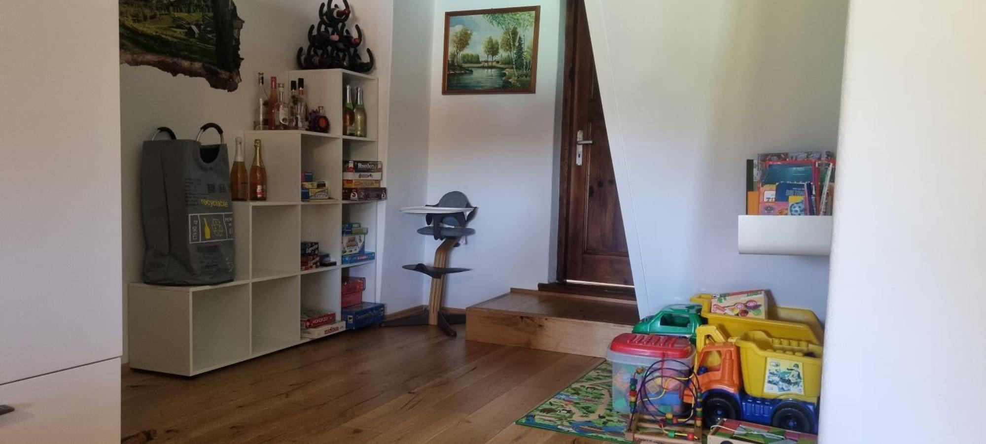 דירות פלינטסבאך Riederhof מראה חיצוני תמונה